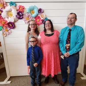 Meet your Posher, Tina